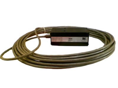 OMRON 305-25