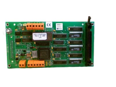 ANALOG DEVICES 6B50-1