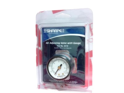 SHARPE SPRAY EQUIPMENT 2210
