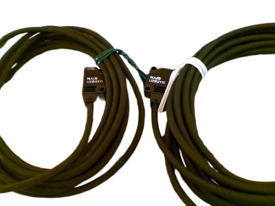 MATSUSHITA ELECTRIC UZB2011