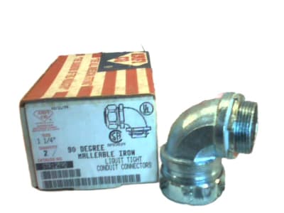 AMERICAN FITTINGS STR12590