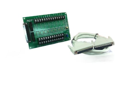 ADVANTECH PCLD-8115