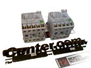 ALLEN BRADLEY 104-M05NZD2431-X