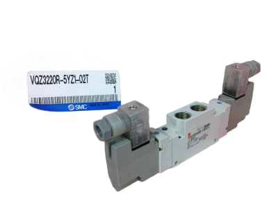 SMC VQZ3220R-5YZ1-02T