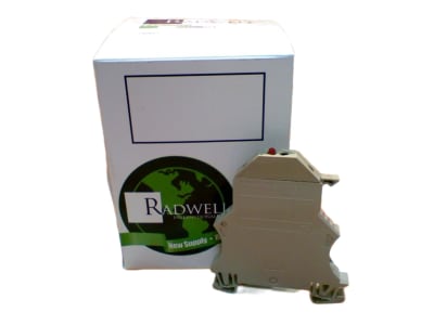 WEIDMULLER 1119840000
