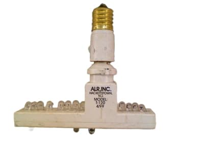 ALR T-120
