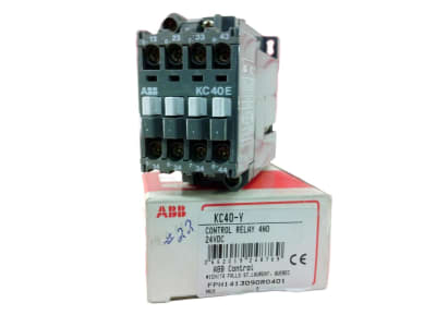 ASEA BROWN BOVERI KC40-Y