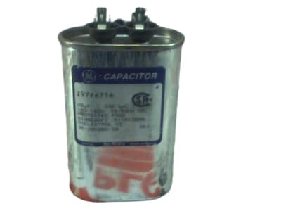 GENERAL ELECTRIC Z97F6716