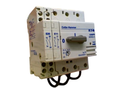 EATON CORPORATION A305-PN
