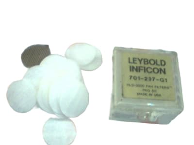 LEYBOLD INFICON 701-237-G1