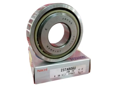 NACHI 25TABO6U/GM