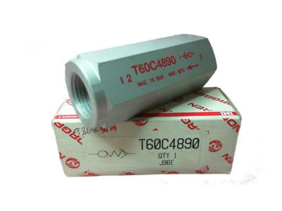 NORGREN T60C4890