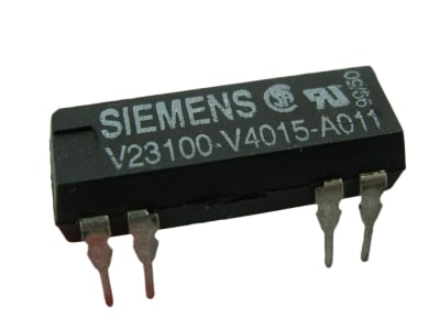 SIEMENS V23100-V4015-A011
