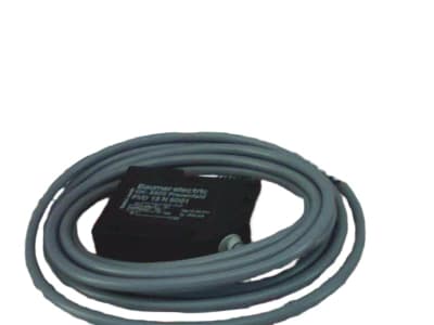 BAUMER ELECTRIC FVD-15N5001