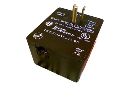 JAMES ELECTRONICS 13967-003