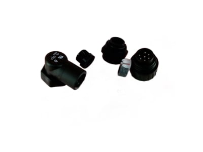 AMPHENOL T3104-081