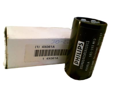 PHILIPS 3534B1A0161A110C1