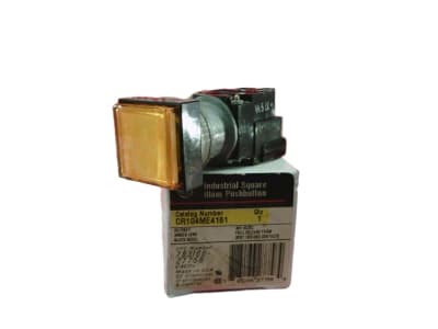 GENERAL ELECTRIC CR104ME41611