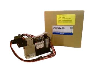 SMC ZX100-K35LZ-D22L