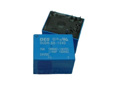 TE CONNECTIVITY OUDH-SH-124D,000