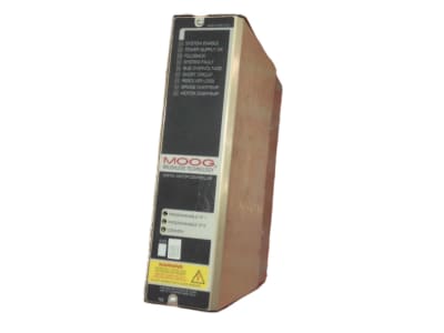 MOOG 164-003D-10-B1-2