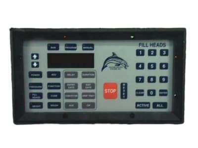 DOLPHIN 500100