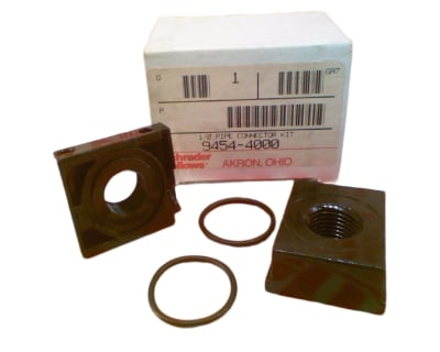 PARKER 9454-4000