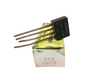PHILIPS ECG5310