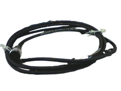 BAUMER ELECTRIC ES34.2P