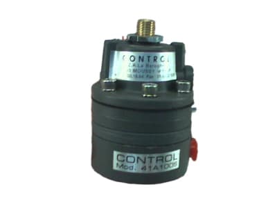 CONTROL INSTRUMENTS 41A100S