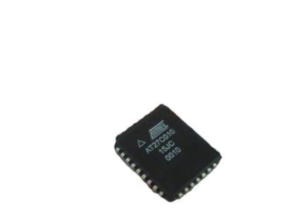 ATMEL AT27C010-15JC
