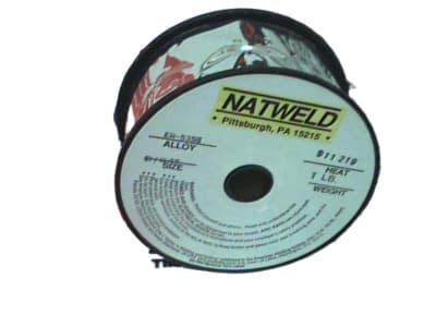 NATWELD ER-5356-3/64
