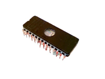 INTEL D27256-2