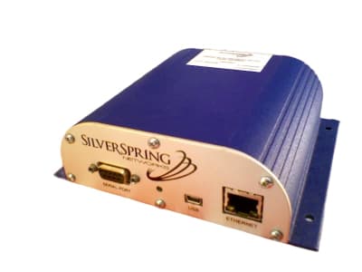SILVERSPRING NETWORKS 205-000018