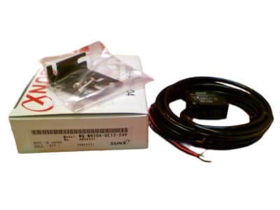 MATSUSHITA ELECTRIC MQ-WN20A-DC12-24V