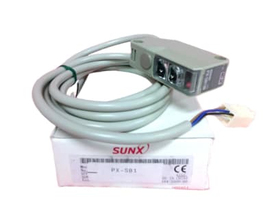 MATSUSHITA ELECTRIC PX-SB1