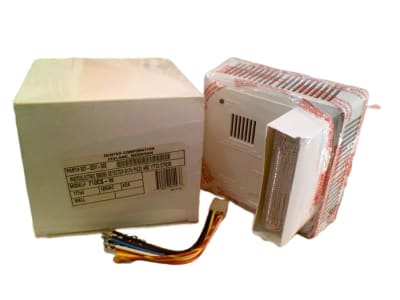 GENTEX CORPORATION 710CS-W