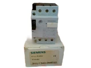 SIEMENS 3VU1340-0ME00
