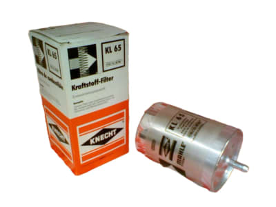 MAHLE KL-65