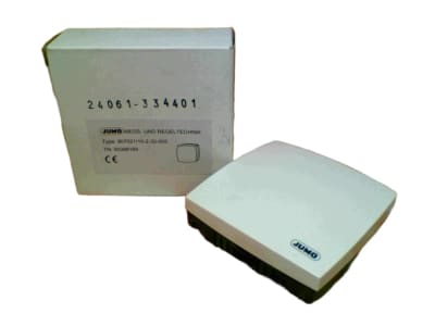 JUMO 907021/10-2-32-005