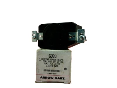 EATON CORPORATION 6390