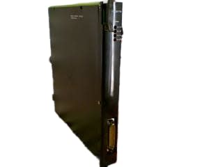 CONVERTEAM 25X8160C2