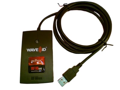 RF IDEAS RDR-7582AKU