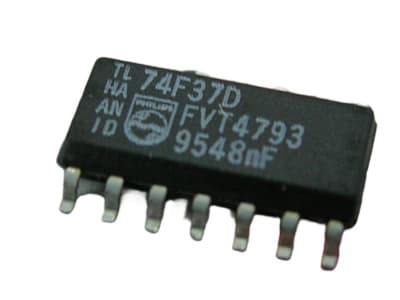 PHILIPS 74F37D