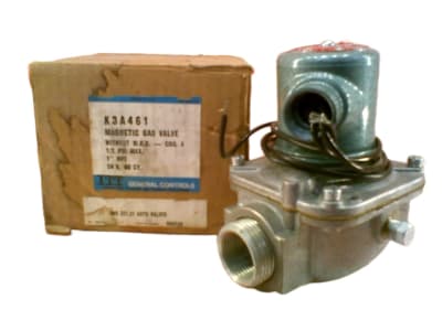 ITT K3A461
