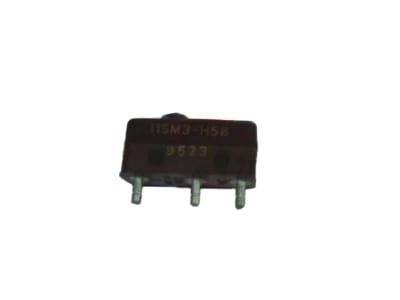 HONEYWELL 11SM3-H58