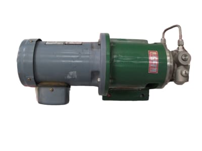 KIRA MC-154D