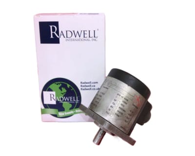 TEKEL TK-461-FA-500-11-30-S-10-L-PP2