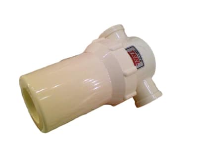GRAINGER 2P132