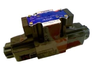 YUKEN DSG-01-3C12-A100-60